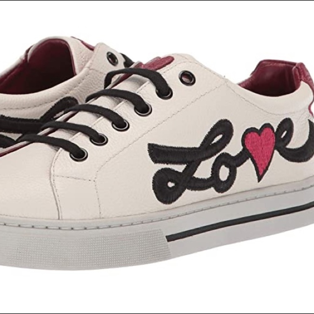 Brighton Loveme Tennis Shoes